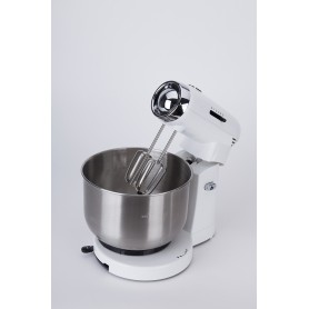 AMASADORA JATA BOL INOX 350w MZ670