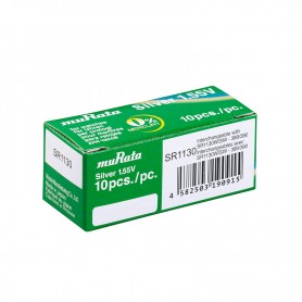 PILA MURATA OXIDO/PLATA SR1130 389/390