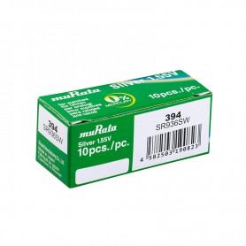PILA MURATA OXIDO/PLATA SR936SW 394