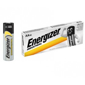 PILA LR06 ENERGIZER INDUSTRIAL