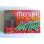 CINTA MAXELL AUDIO UR-90 FERRO II