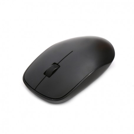 RATON INALAMBR. OMEGA OM0420 NG.