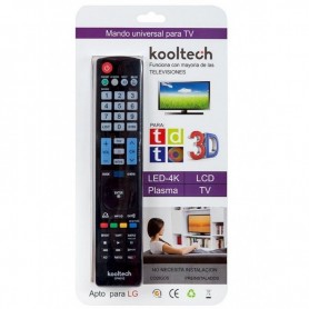 MANDO UNIV.KOOLTECH 312 LG