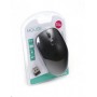 RATON INALAMBR. OMEGA OM0420 NG.
