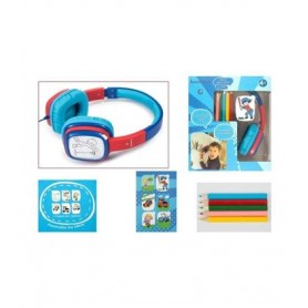 AURICULAR KOOLTECH KIDS+LAPICES AZ.