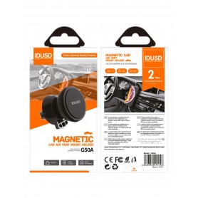 SOPORTE IDUSD MAGNETICO G50A NG.
