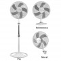 VENTILADOR THULOS 3en1 16 50w KB09