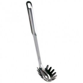 CUCHARA LIFESTYLE PASTA INOX SUPREM