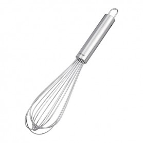VARILLA LIFESTYLE BATIDORA INOX 30cm