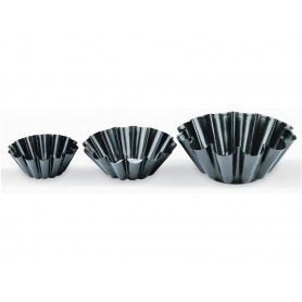 MOLDE LIFESTYLE FLANERO RIZADO 14cm