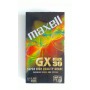 CINTA MAXELL VIDEO VHS E-30 GXB