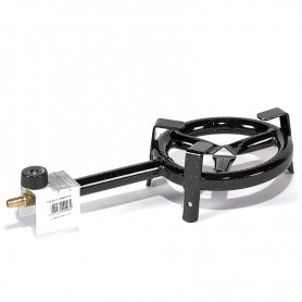 QUEMADOR PAELLERA VAELLO GAS 200mm
