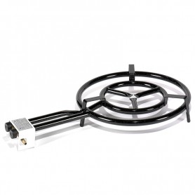 QUEMADOR PAELLERA VAELLO GAS 500mm