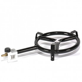 QUEMADOR PAELLERA VAELLO GAS 300mm