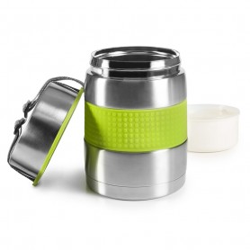 TERMO LIFESTYLE SOLIDOS INOX.1.2L