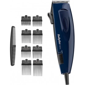 CORTAPELOS BABYLISS E695E A RED