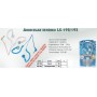 AURICULAR HAMA 46193 SPORT BL.
