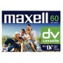 CINTA MAXELL VIDEOCAMARA MINI DV-60