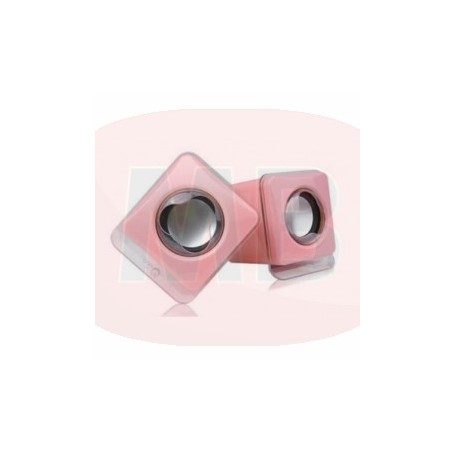 ALTAVOZ PC QP SUBWOOFER SYSTEM B-009 RS.