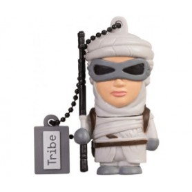 PENDRIVE TRIBE STARWAR REY 16Gb 30506