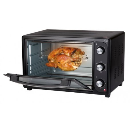HORNO JATA ELECTR.ROT.1800w 45L HN945