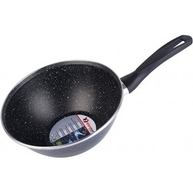SARTEN MAGEFESA GRANSSASO INDUC 28cm WOK