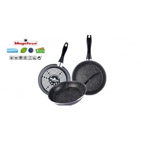 SARTEN MAGEFESA GRANSSASO INDUC 30cm
