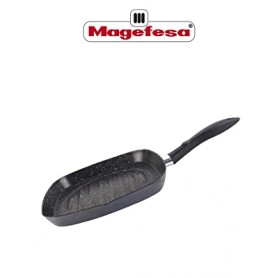 ASADOR MAGEFESA GRANSSASO GRILL 28cm