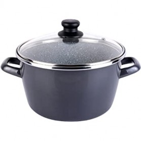 OLLA MAGEFESSA GRANSSASO 24cm