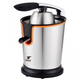 EXPRIMIDOR THULOS INOX.BRAZO INOX EX161