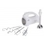 BATIDORA JATA AMASADORA INOX 400W BT575