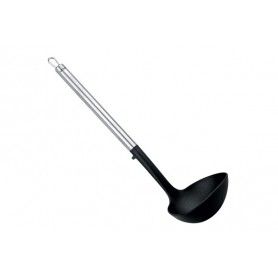 CAZO SERVIR LIFESTYLE INOX/NYLON MARO?O