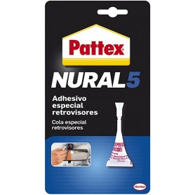 NURAL 5 ESPECIAL RETROVISORES 5ml