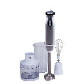 BATIDORA JATA INOX.+PIC.BT5026 1000W
