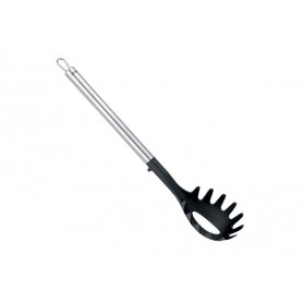 CUCHARA LIFESTYLE PASTA INOX/NYLON MARO?O