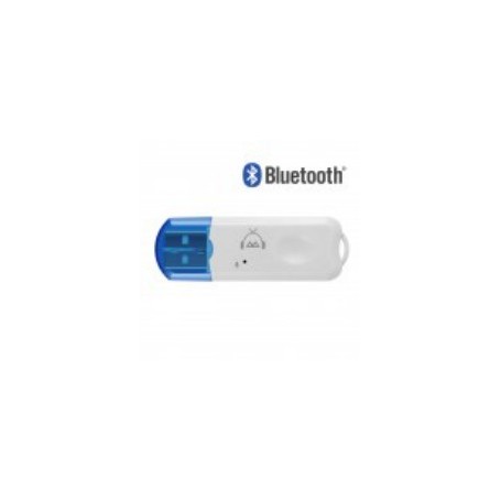 ADAPTADOR QP USB BLUETOOTH M/LIB.22012 A