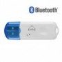 ADAPTADOR QP USB BLUETOOTH M/LIB.22012 A