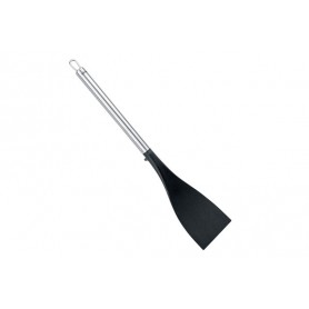 ESPATULA LIFESTYLE INOX/NYLON MARO?O