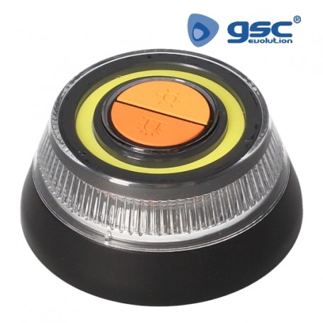 BALIZA GSC LUZ EMERGENCIA COCHE 0003