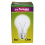 BOMBILLA TECNOLUX STD CLARA 60w E27