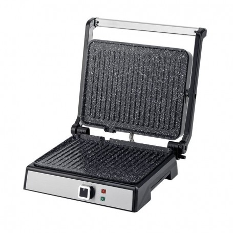 GRILL THULOS INOX.2200w PIEDRA 204