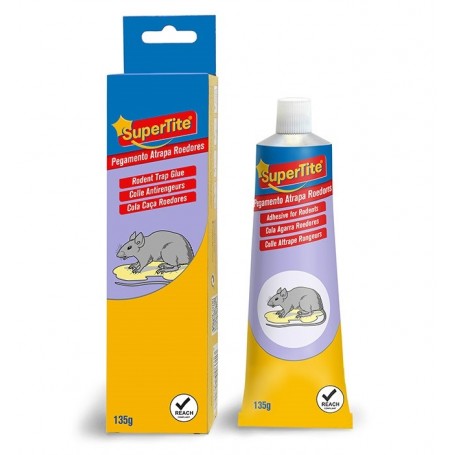 SUPERTITE PEGAMENTO ATRAPA ROEDORES 2472