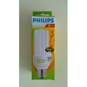 BOMBILLA PH GENIE 18w E27 CAL.827 101571