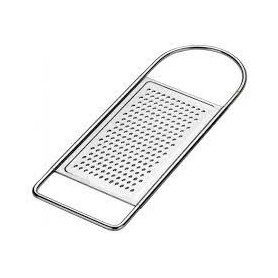 RALLADOR VIER FINO INOX