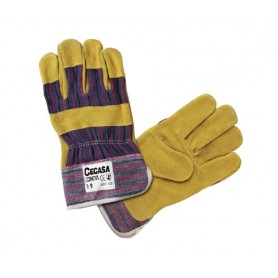 GUANTE CEGASA SERRAJE NORMAL T9 4701