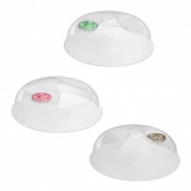 TAPA GSC MICROONDAS C/VALVULA 5006