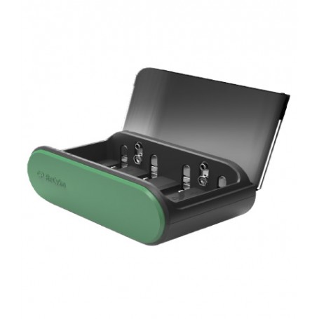 CARGADOR GP PB631 UNIVERSAL