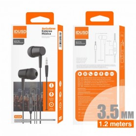AURICULAR IDUSD H16A C/MICRO NG.