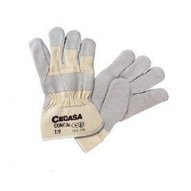 GUANTE CEGASA SERRAJE MEDIO T9 4703