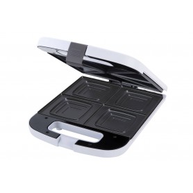SANDWICHERA JATA 4 CAV.1500w SW551 BL.
